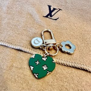 Bag Charm